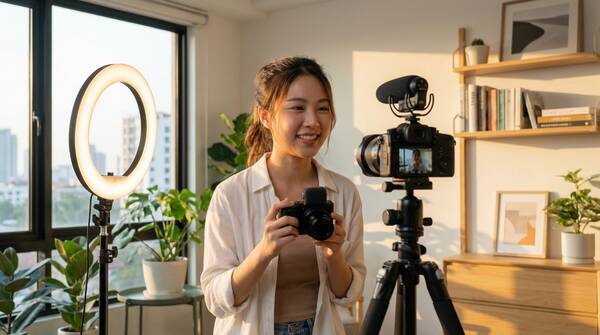 海角网视频创作