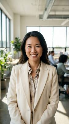 海角网社区顾问陈雪