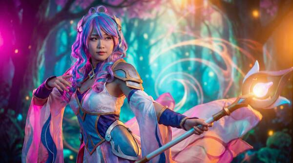 海角网二次元cosplay视频